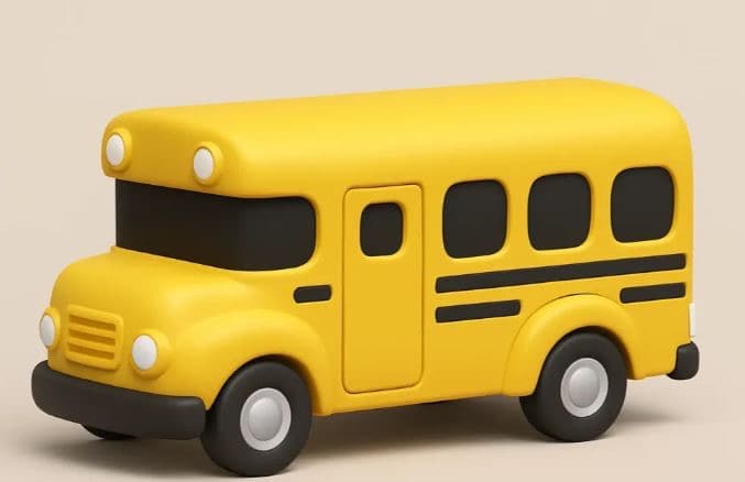 Məktəb avtobusu