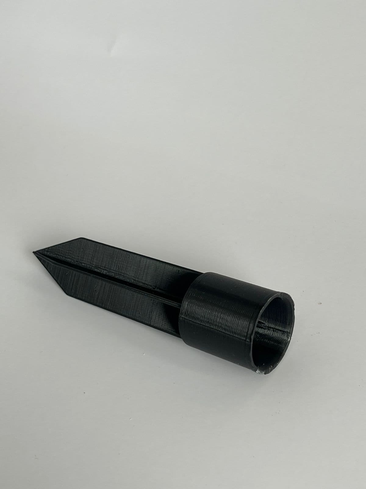 Şam üçün holder